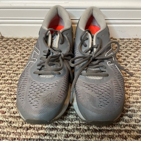 Asics Shoes - ASICS Tennis Shoes